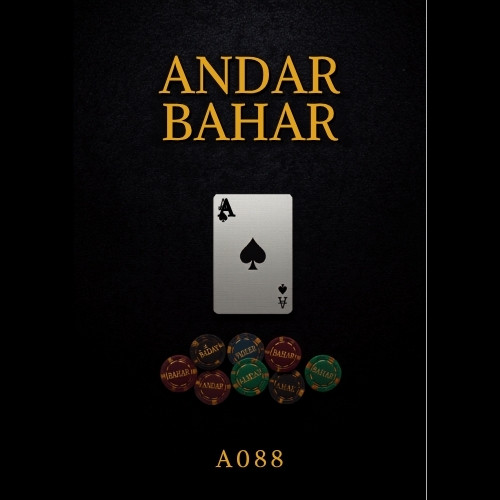 Andar Bahar A088 – Luật Chơi Game Bài Ấn Độ