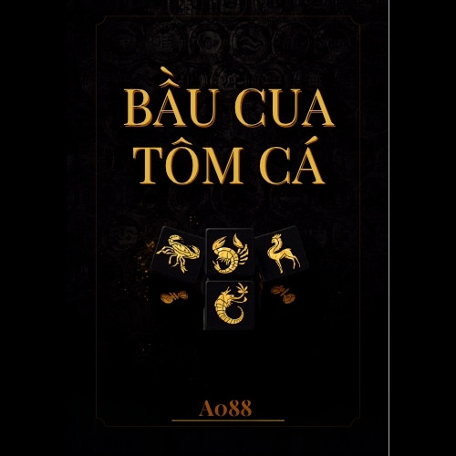 Bầu Cua Tôm Cá A088 – Luật Chơi Và Xác Suất