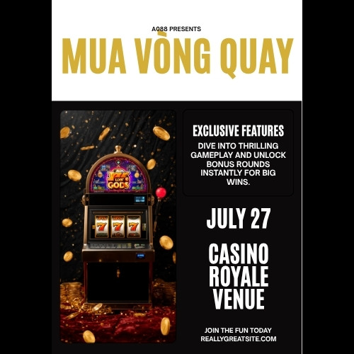 Bonus Buy Slot A088 – Cách Mua Vòng Quay Thưởng Và Rủi Ro