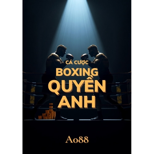 Cá Cược Boxing Quyền Anh Tại A088 – Hướng Dẫn Đặt Kèo Cho Người Mới