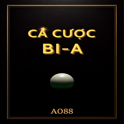 Cá Cược Bi-a Tại A088 – Các Loại Kèo Và Chiến Lược