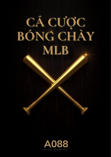 Cá Cược Bóng Chày MLB Tại A088 – Hướng Dẫn Đặt Kèo Cho Người Mới