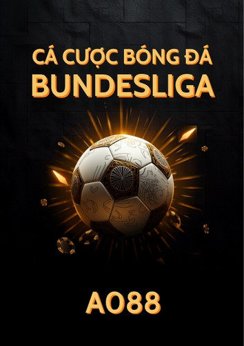 Cá Cược Bóng Đá Bundesliga Tại A088 – Các Loại Kèo Và Chiến Lược
