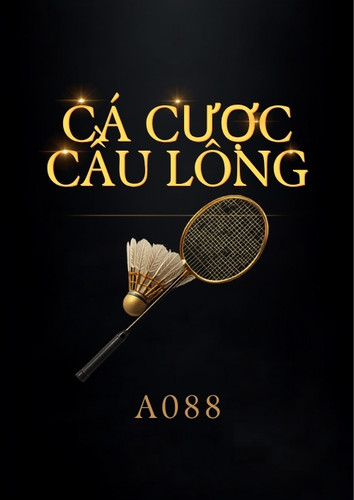 Cá Cược Cầu Lông Tại A088 – Các Loại Kèo Và Chiến Lược