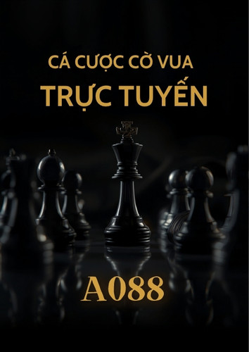 Cá Cược Cờ Vua Trực Tuyến Tại A088 – Các Loại Kèo Và Chiến Lược