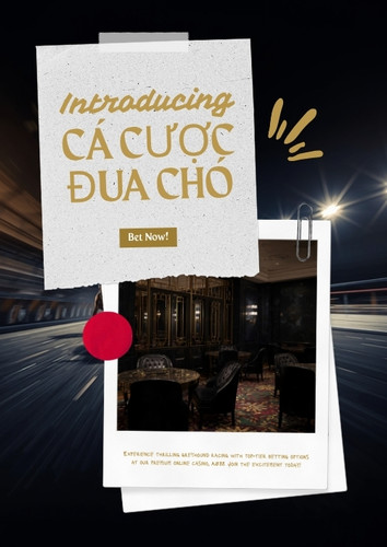 Cá Cược Đua Chó Tại A088 – Cách Đọc Kèo Cho Người Mới
