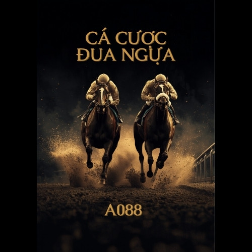Cá Cược Đua Ngựa Tại A088 – Cách Đọc Kèo Cho Người Mới