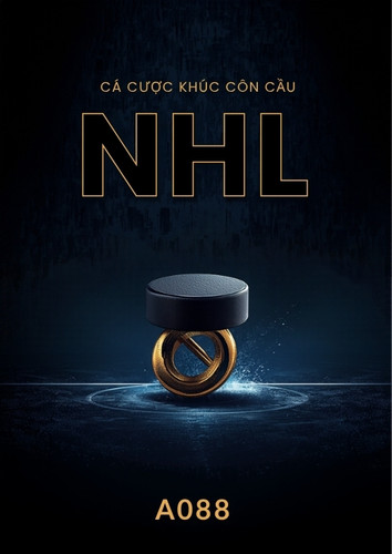 Cá Cược Khúc Côn Cầu NHL Tại A088