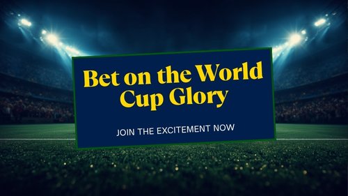 Các loại kèo cá cược World Cup tại A088
