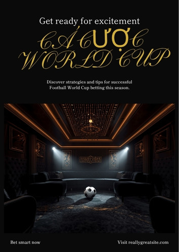 Cá Cược World Cup Tại A088 – Các Loại Kèo Và Chiến Lược