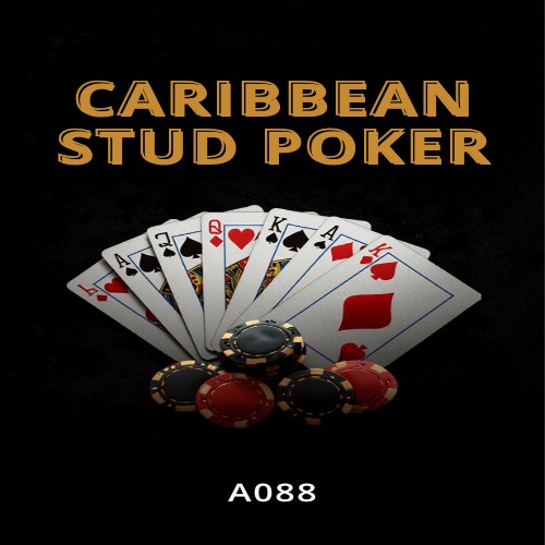 Caribbean Stud Poker A088 – Luật Chơi Và Chiến Thuật Call Fold