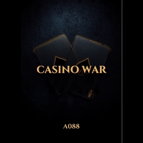 Casino War A088 – Luật Chơi Và Tỷ Lệ Trả Thưởng