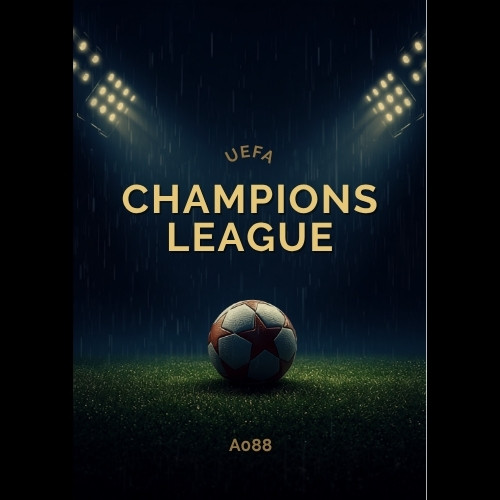 Cá Cược Champions League Tại A088 – Các Loại Kèo Và Chiến Lược