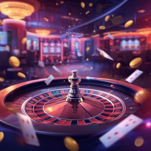 Casino A088 – Live Casino Chuẩn Vegas