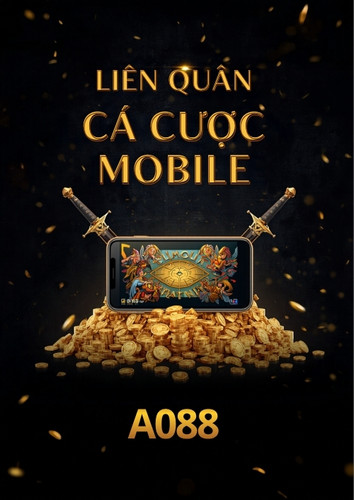 Cá Cược Esports Liên Quân Mobile Tại A088 – Hướng Dẫn Đặt Kèo