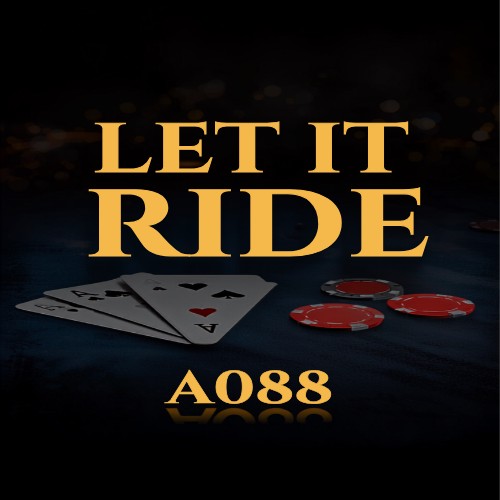 Let It Ride A088 – Luật Chơi Và Chiến Thuật Pull Back Let It Ride