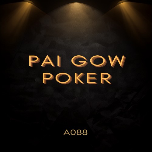 Pai Gow Poker A088 – Luật Chơi Và Chiến Thuật Nhà Cái