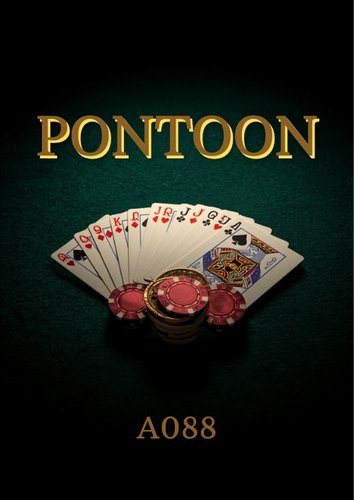 So sánh luật chơi Pontoon và Blackjack kiểu Mỹ tại A088