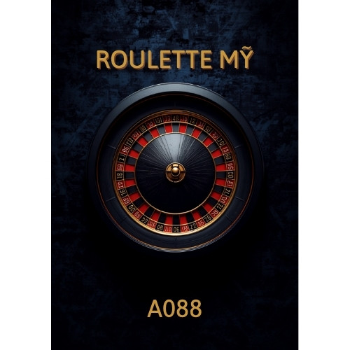Roulette Mỹ Cách Chơi Và Khác Biệt So Với Roulette Châu Âu Tại A088