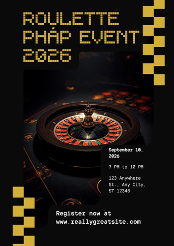Minh họa bàn Roulette Pháp với các khu vực cược La Partage và En Prison