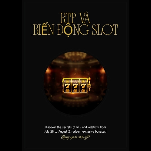 RTP Và Biến Động Slot A088 – Cách Chọn Nổ Hũ Phù Hợp