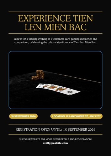 Minh hoạ thứ tự bài và tổ hợp đặc biệt Tiến Lên Miền Bắc tại A088