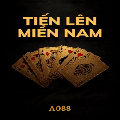 Minh hoạ chủ đề Tiến Lên Miền Nam tại A088