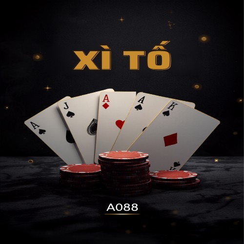 Xì Tố A088 Luật Chơi Cách Xếp Bài Và Chiến Thuật Rút Ra Quyết Định